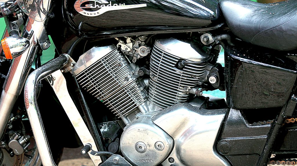 motorcycle maintenance tips for beginners